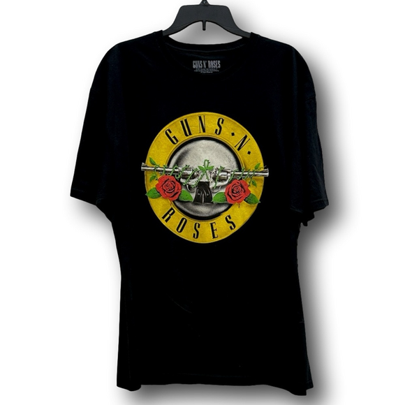 Guns N' Roses Other - Guns N' Roses Retro Graphic T-Shirt - Size Extra Extra Large XXL - NWT
